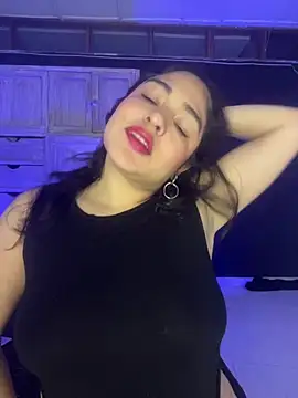 EmilyNoir1 webcam