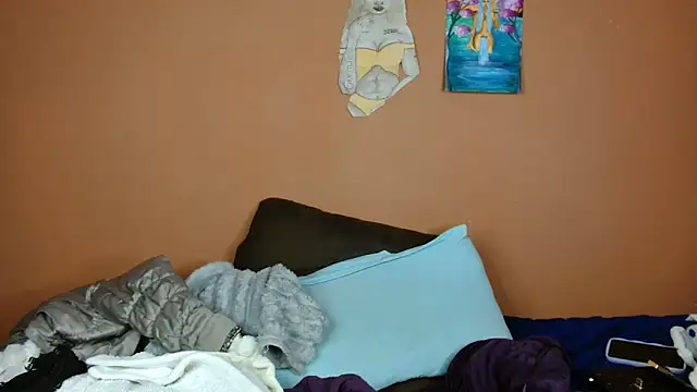 Horny_Ogle webcam