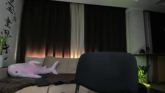 KayaNoir webcam