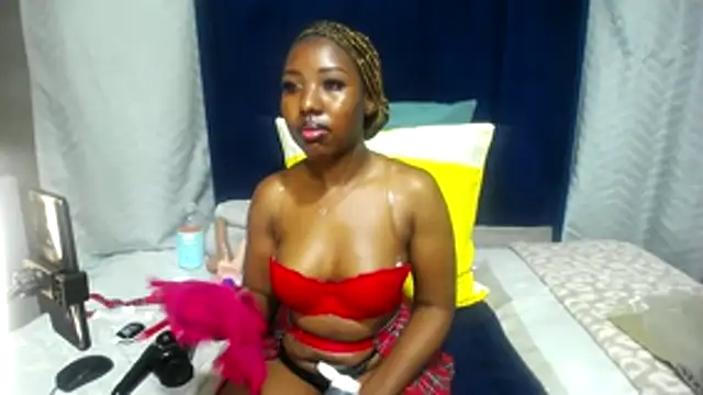 Candylips22 webcam