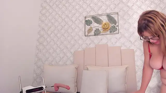 IvyOconner webcam