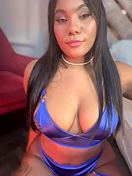 Zoe-Carter webcam