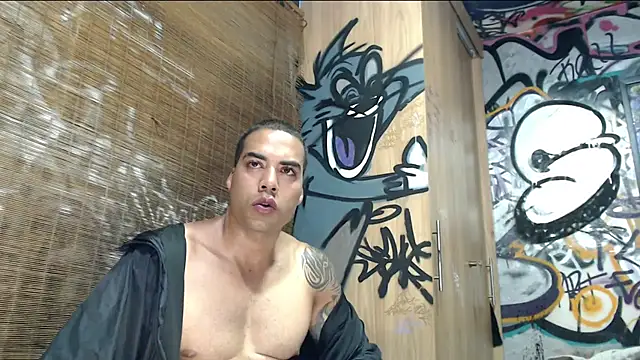 Justin_Frank webcam