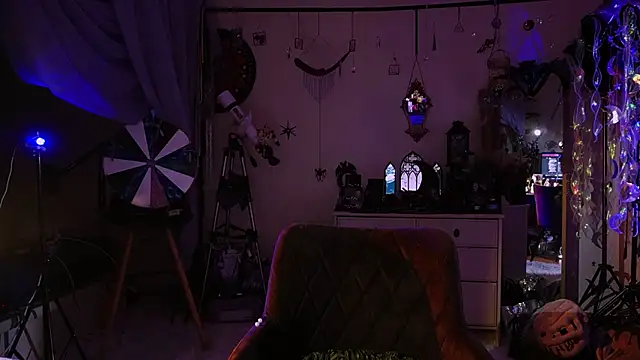 Scarlett_Wanner webcam