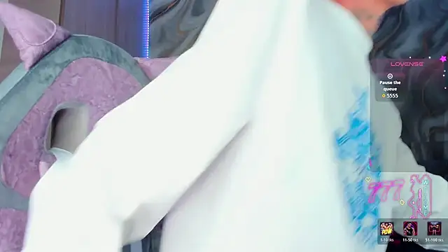 AmberAdams_ webcam
