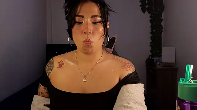 Pauilina webcam