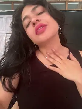 EmilyNoir1 webcam