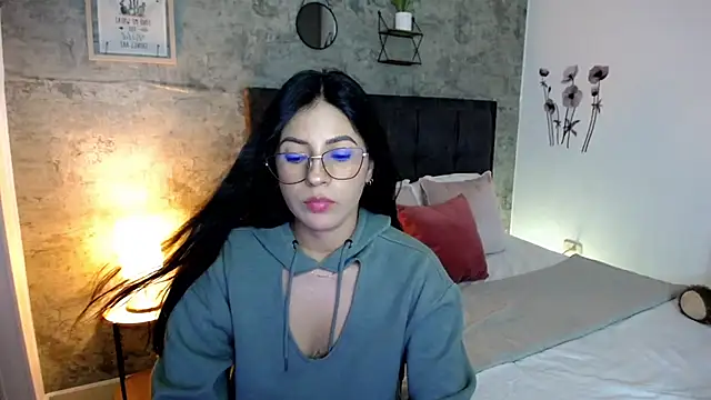 webcam sex dirty Isa Cruzx