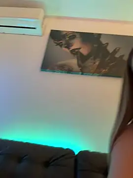 IsabellaEtthan webcam