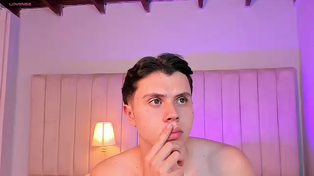 liam_salvatoree webcam