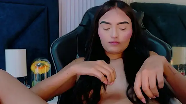 samantha_and_williams webcam