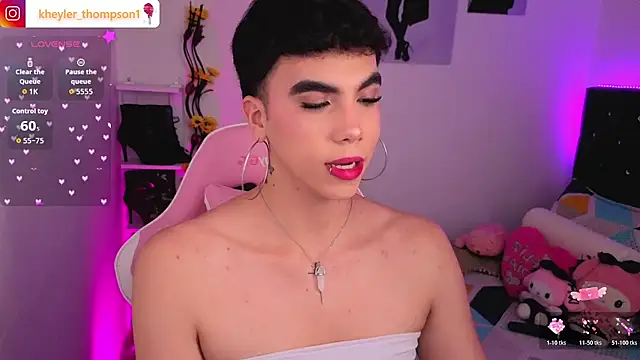 Kheyler_1 webcam