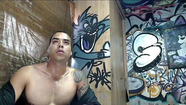 Justin_Frank webcam