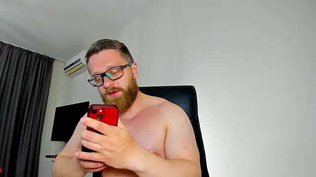 Findom_guy webcam