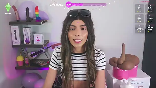 Model: valentina_crtti