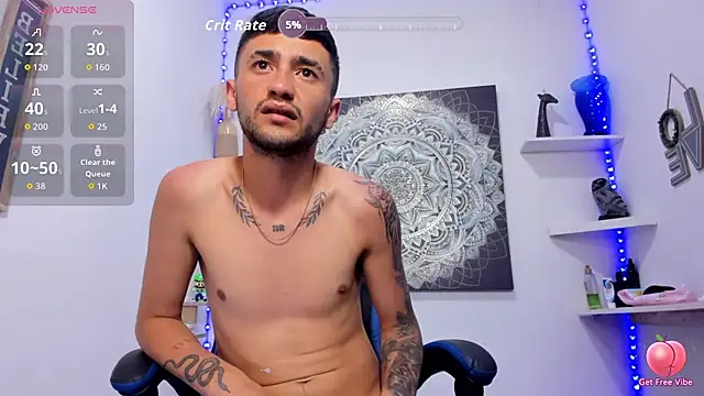 Jey_hot7 webcam