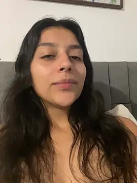 BrittanyDiaz webcam