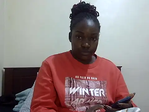 Sexy-suzy webcam