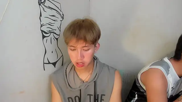 luxurioux_blake webcam