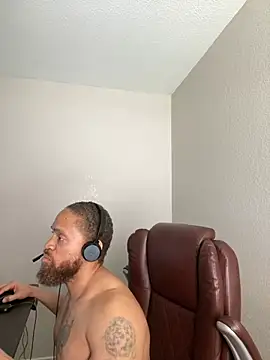Fathero1time webcam
