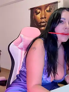 ReiyaRey webcam