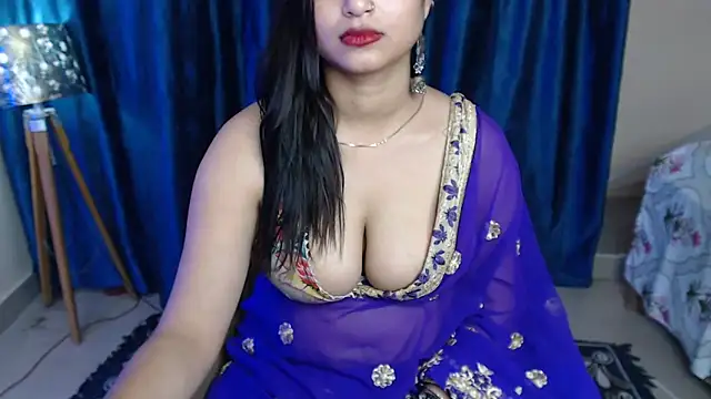 _miss_queen webcam