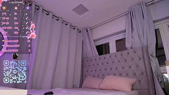Carol_Daniel webcam