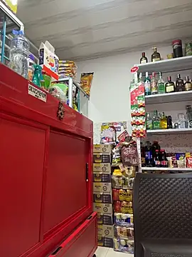 Sara_fun webcam