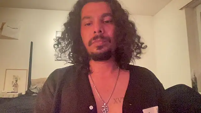 daddyvibes webcam
