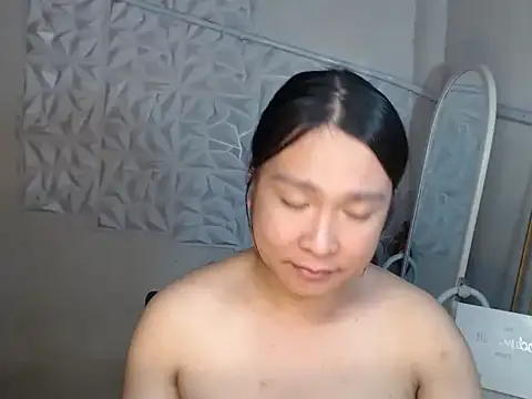 Horny_Alexa webcam