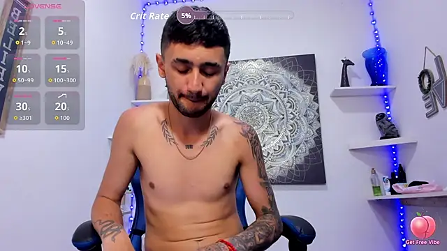 Jey_hot7 webcam