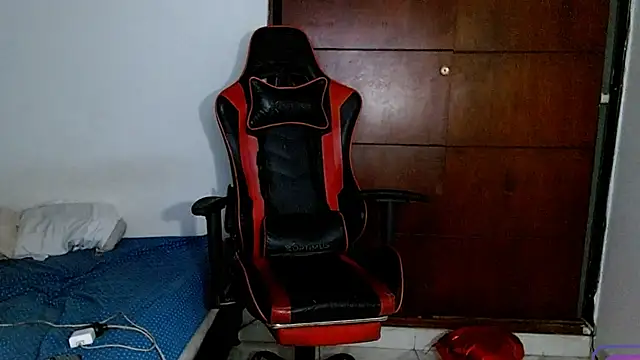 dickmaximum webcam