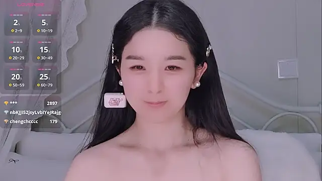 BingLin- webcam