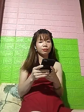 AmyLinee01 webcam