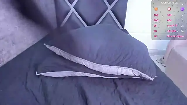 Harmony-01 webcam