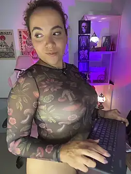 Emma_Wish webcam