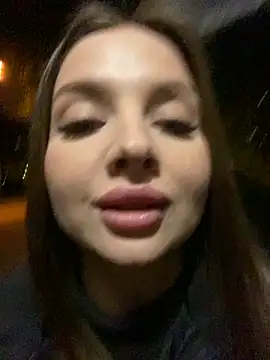 KrisMagnoly webcam