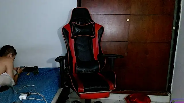 dickmaximum webcam