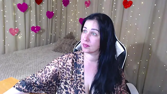 JillStevens webcam