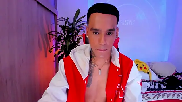 Damianwhite webcam
