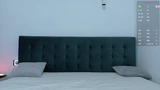 AnnaBenet webcam