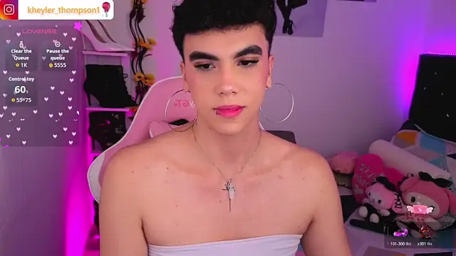 Kheyler_1 webcam