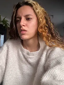 maria_Turner1 webcam