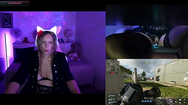 ArchangelTheFrancaise webcam