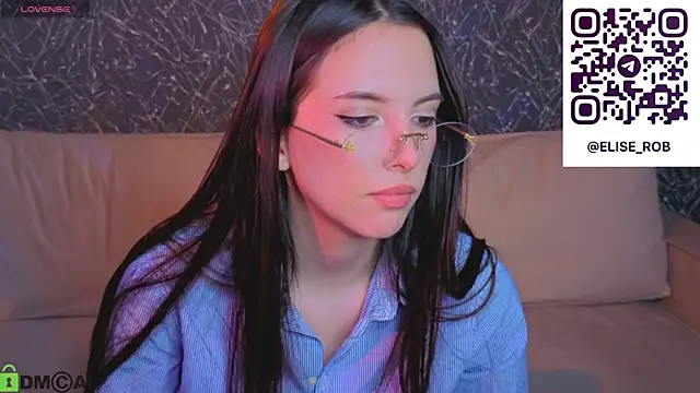 elise_robbie webcam