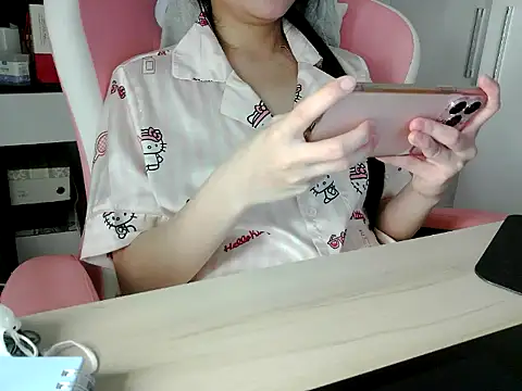 lucienguyen webcam