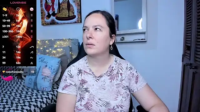 angelaagomez webcam