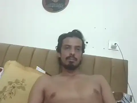 Talha266 webcam