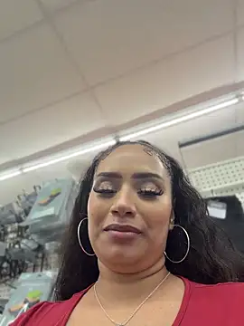 carmelaanthony - CarmelaAnthony's free webcam - UK Sex Cams