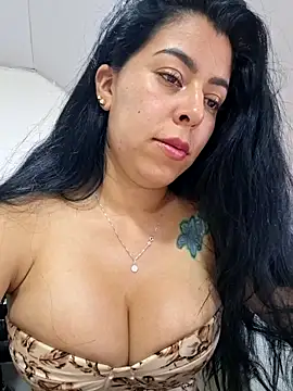 luianna (F young) - Turn me on 💦😈💦😈